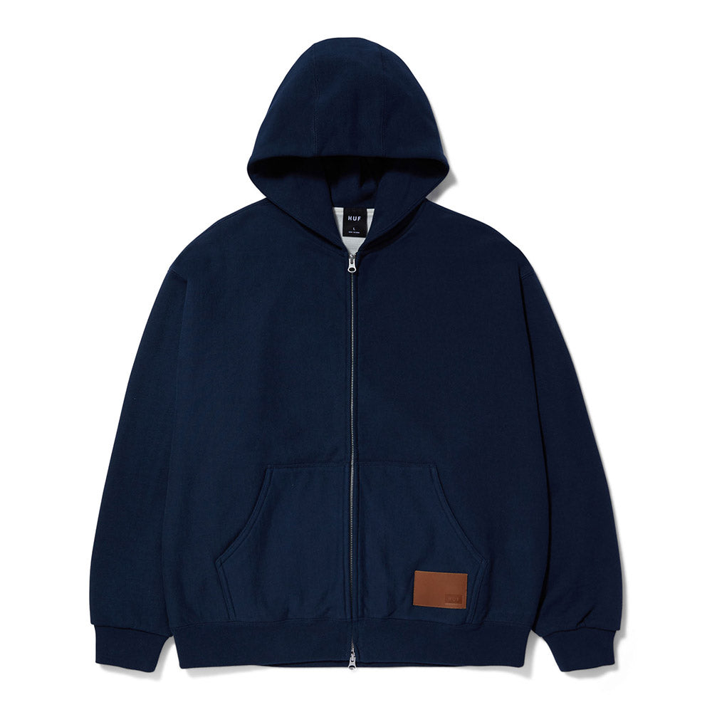 HUF CARRINGTON THERMAL LINED NAVY