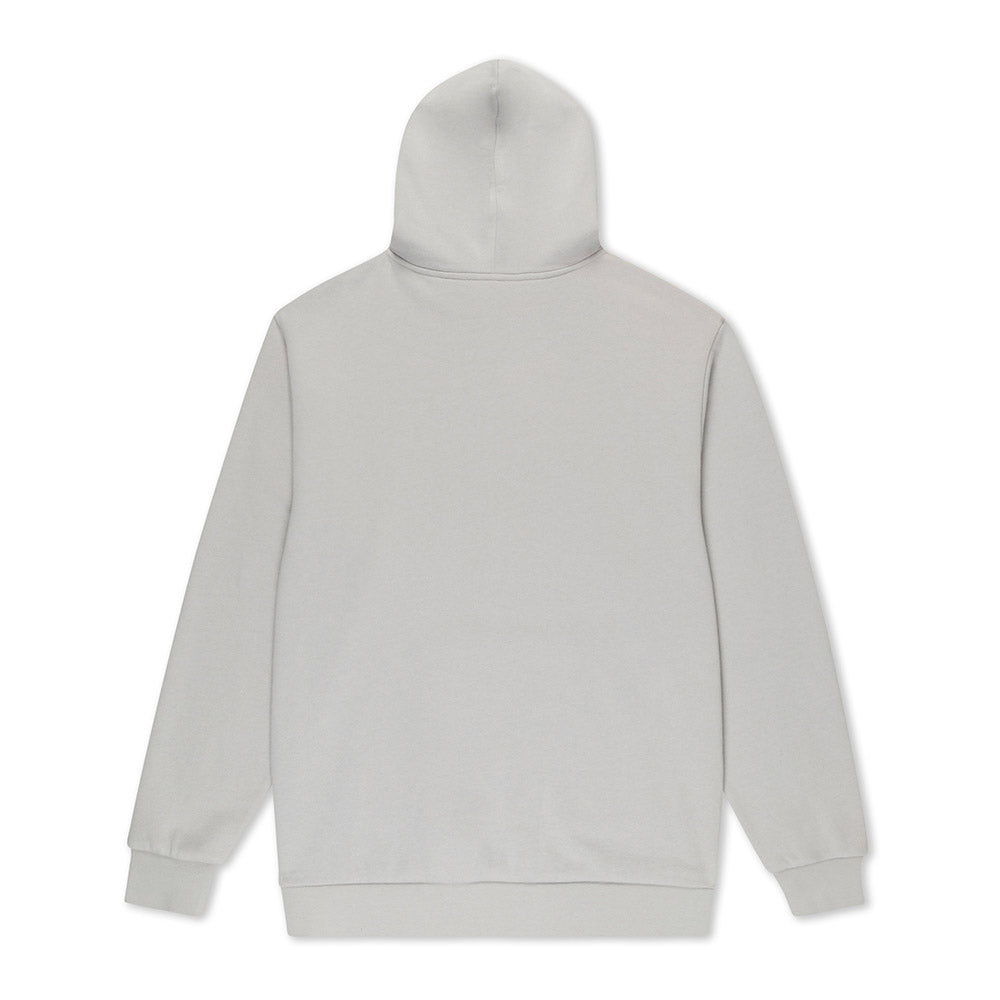 RIPNDIP FLY AWAY HOODIE GREY