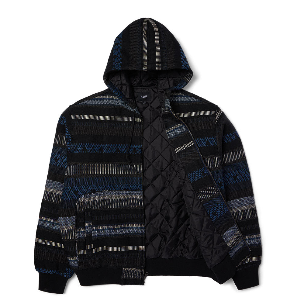 HUF X BRONZE BAJA WORK JACKET