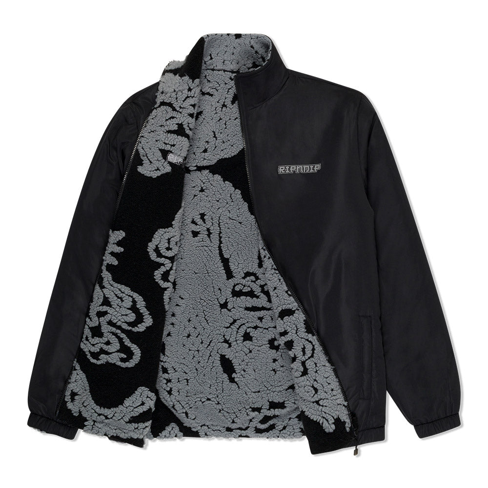 RIPNDIP HAKU REVERSIBLE JACKET
