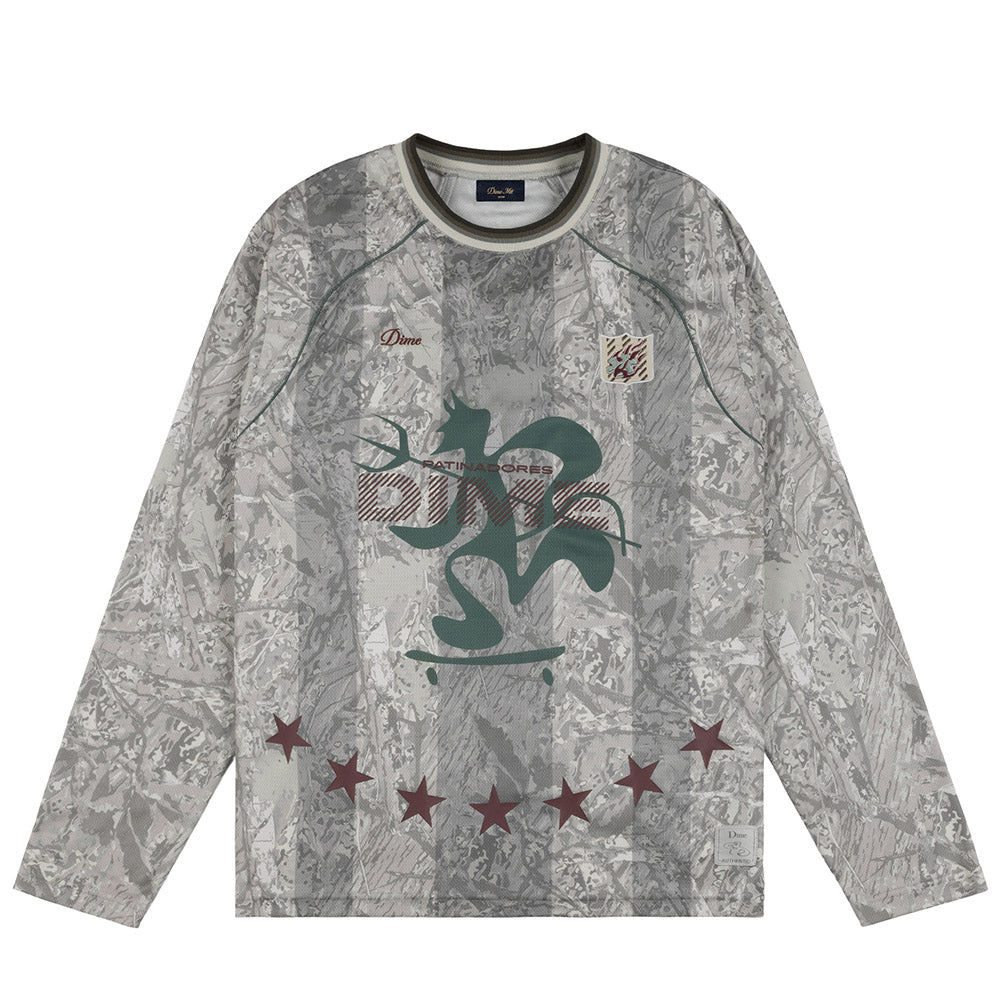 DIME PATINADORES JERSEY CREAM