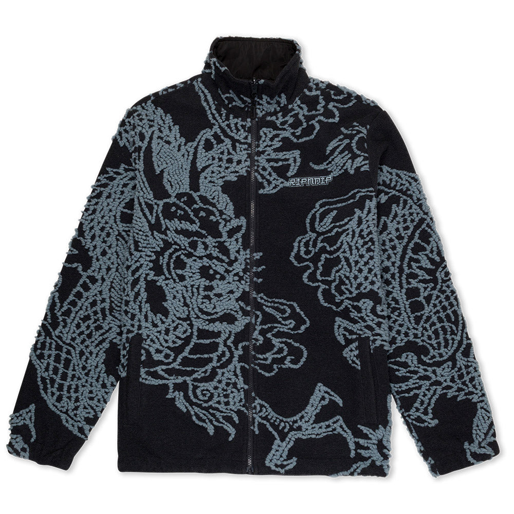 RIPNDIP HAKU REVERSIBLE JACKET