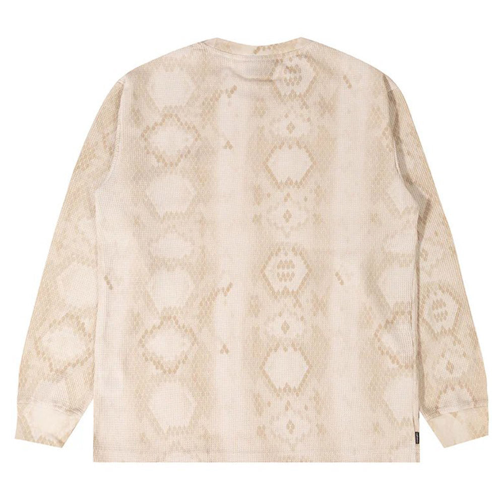 THE HUNDREDS RICH LS THERMO CREAM