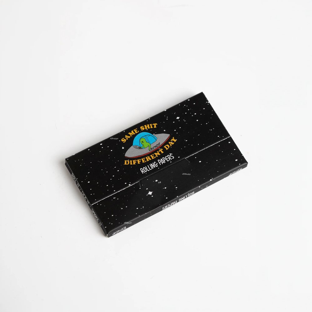 RIPNDIP ROLLING FATTIES PAPERS