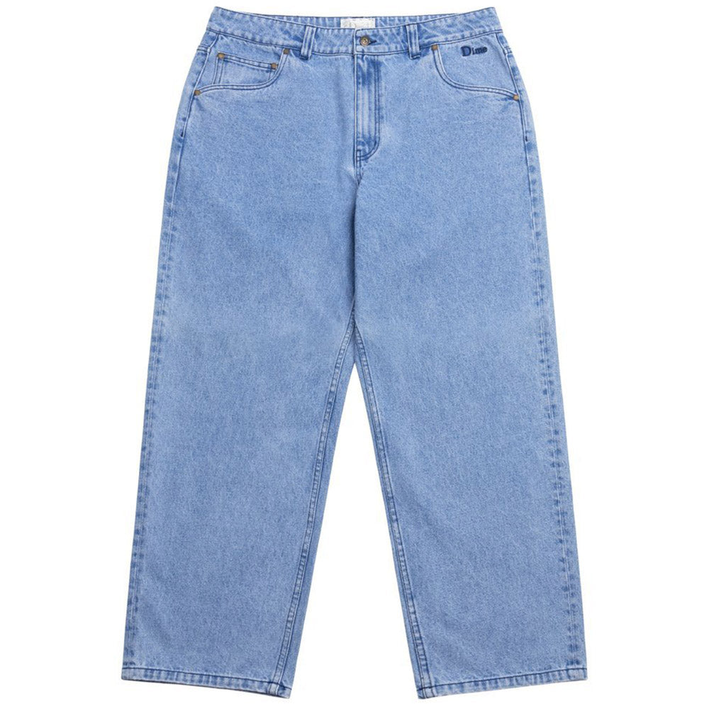 DIME CLASSIC RELAXED DENIM PANT JEAN