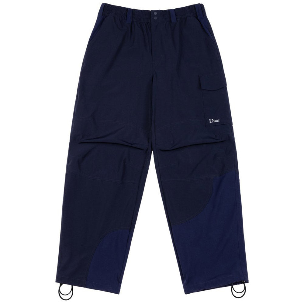 DIME RANGE 2.0 PANTS NAVY