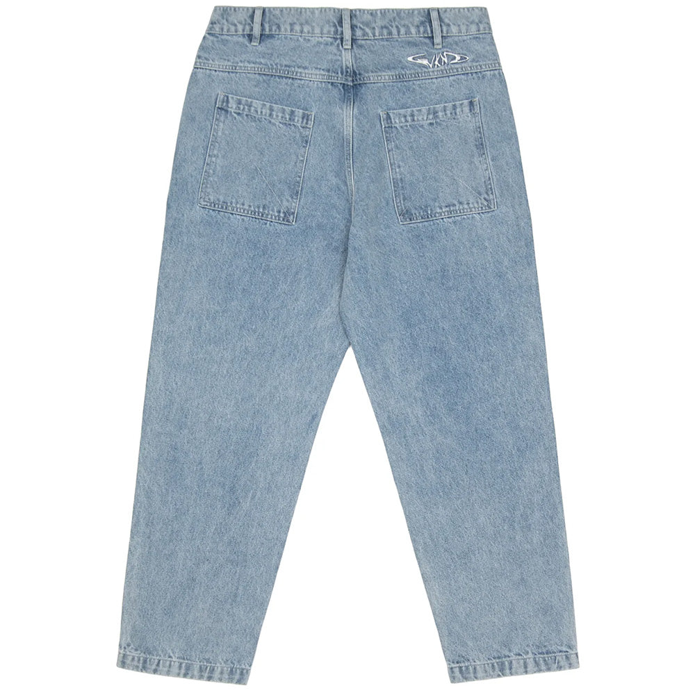 WKND GENE'S JEANS LIGHT BLUE