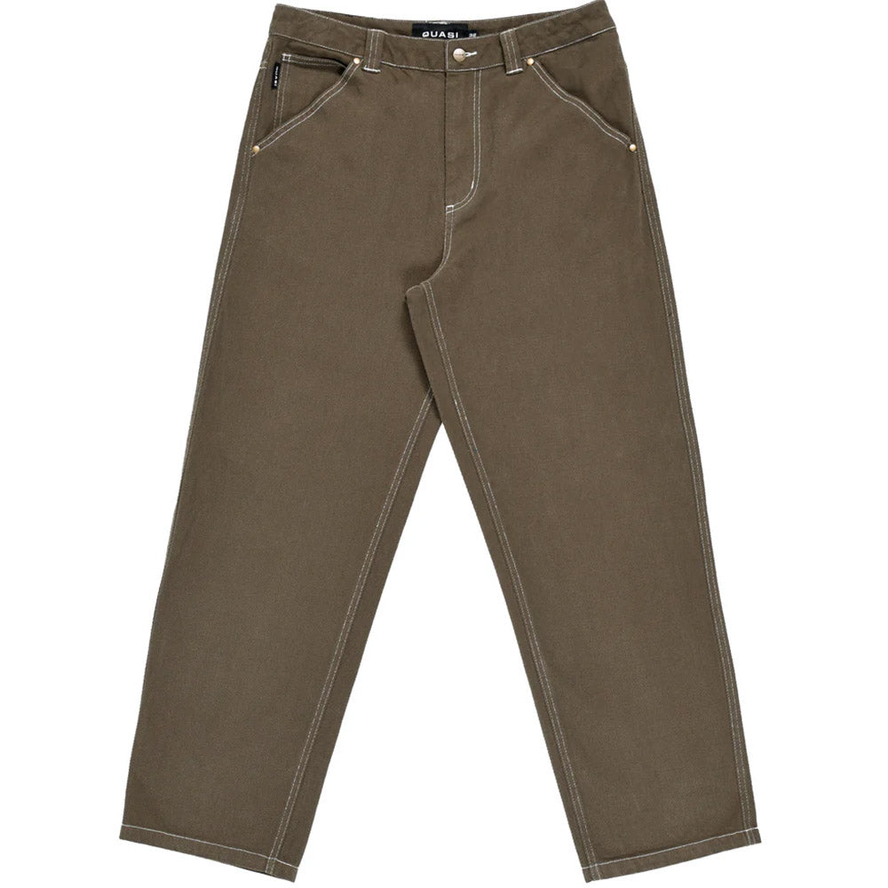 QUASI 102 JEAN OLIVE