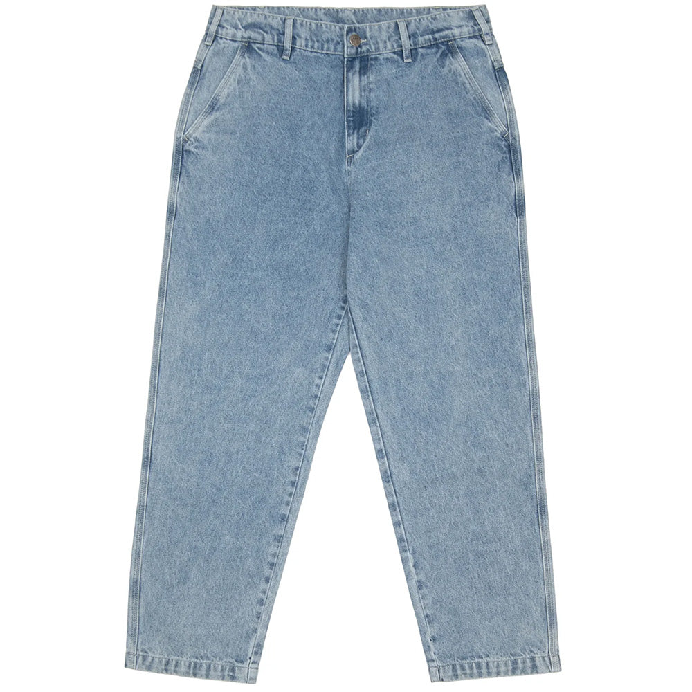WKND GENE'S JEANS LIGHT BLUE