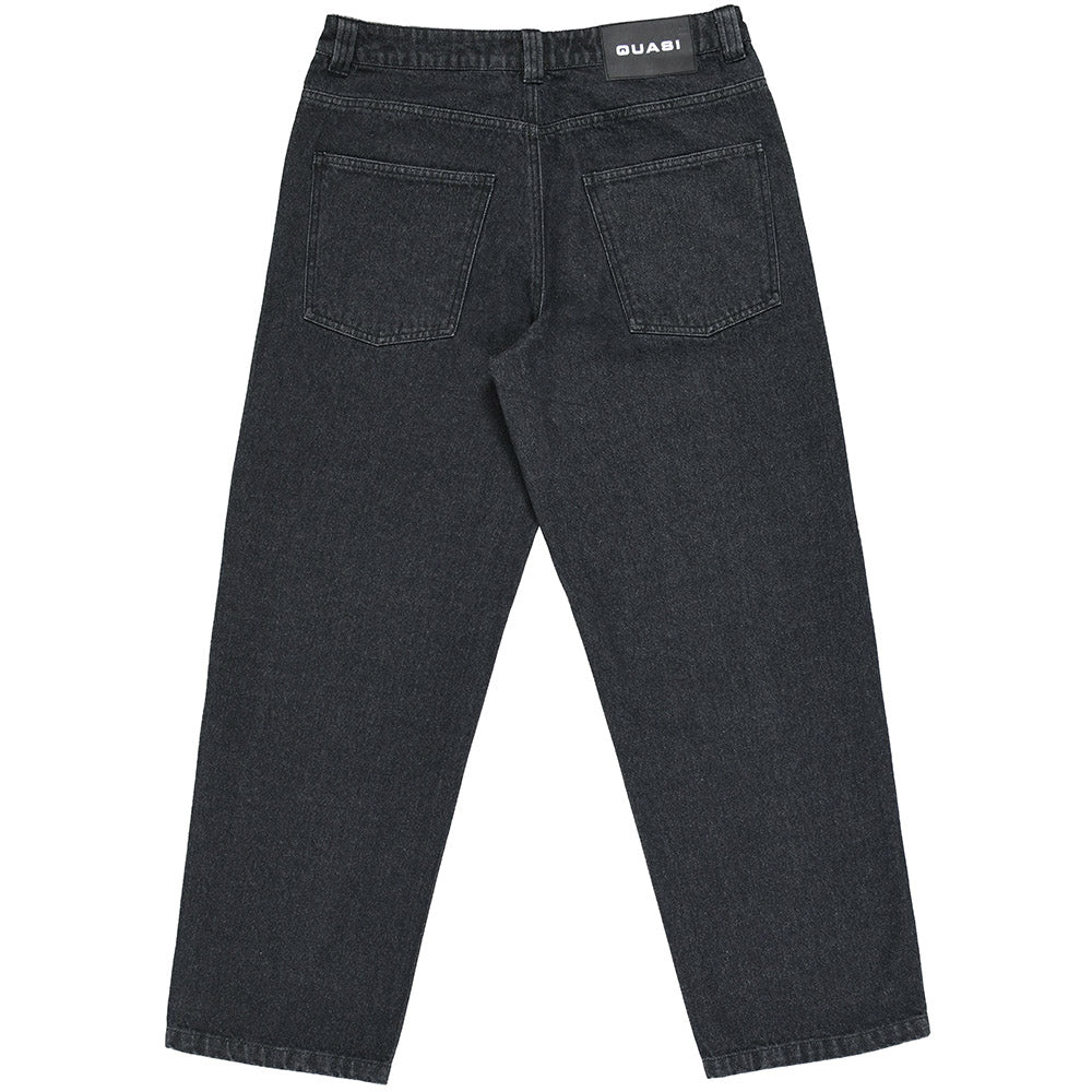 QUASI 102 JEAN BLACK