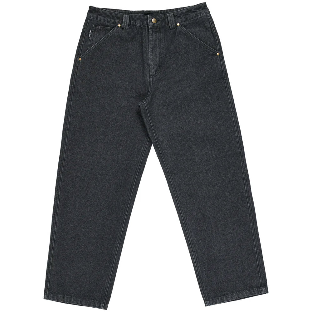 QUASI 102 JEAN BLACK