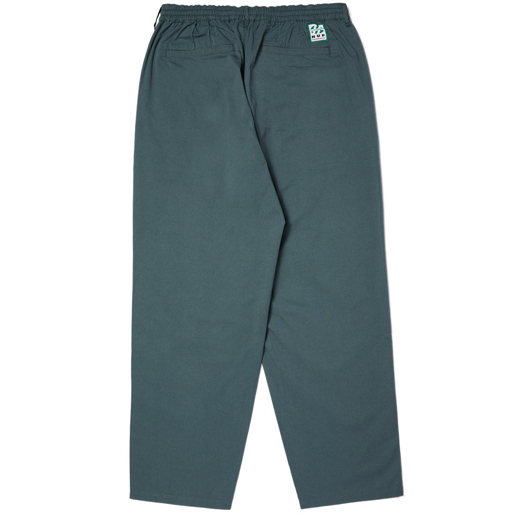 HUF MATEO PANT BLUE