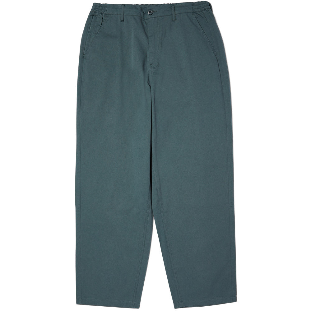 HUF MATEO PANT BLUE