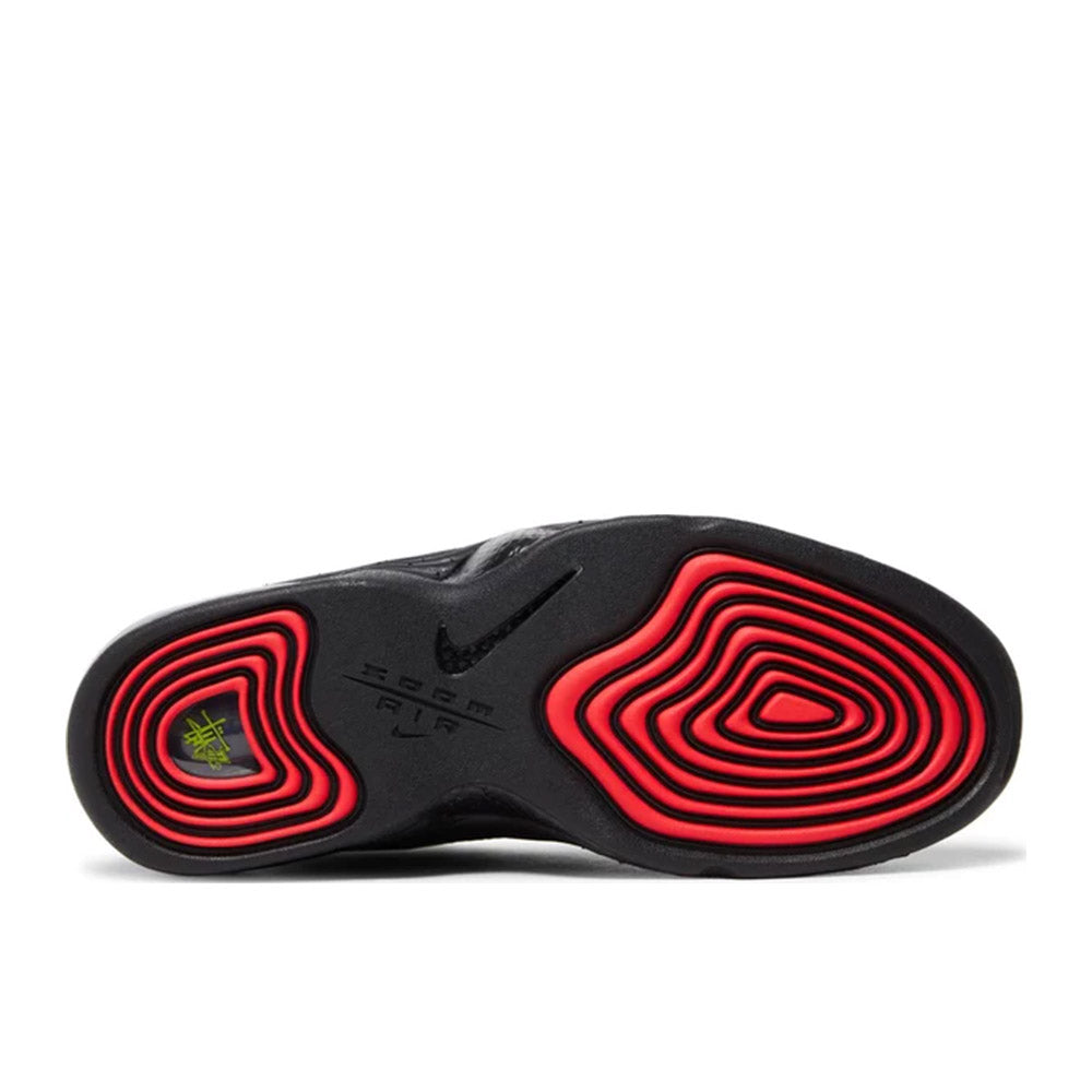 Stussy X Nike Air Penny 2 Green