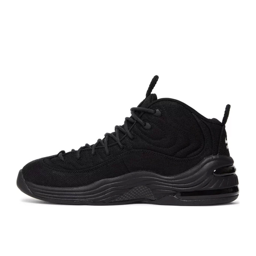 STUSSY X NIKE AIR PENNY 2 BLACK
