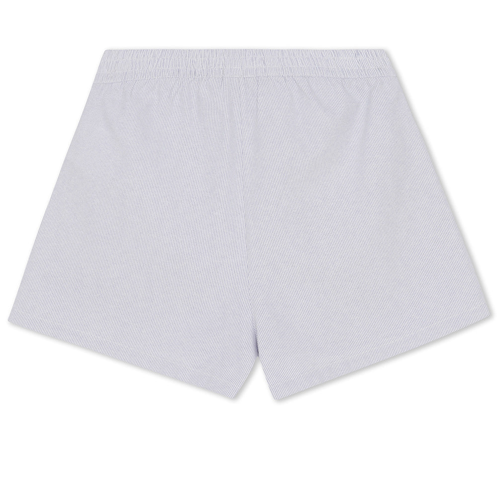 RIPNDIP RICH SPIRIT LINEN SHORTS