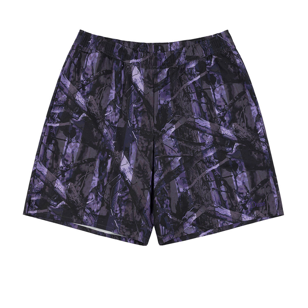 DIME CLASSIC SHORTS PURPLE