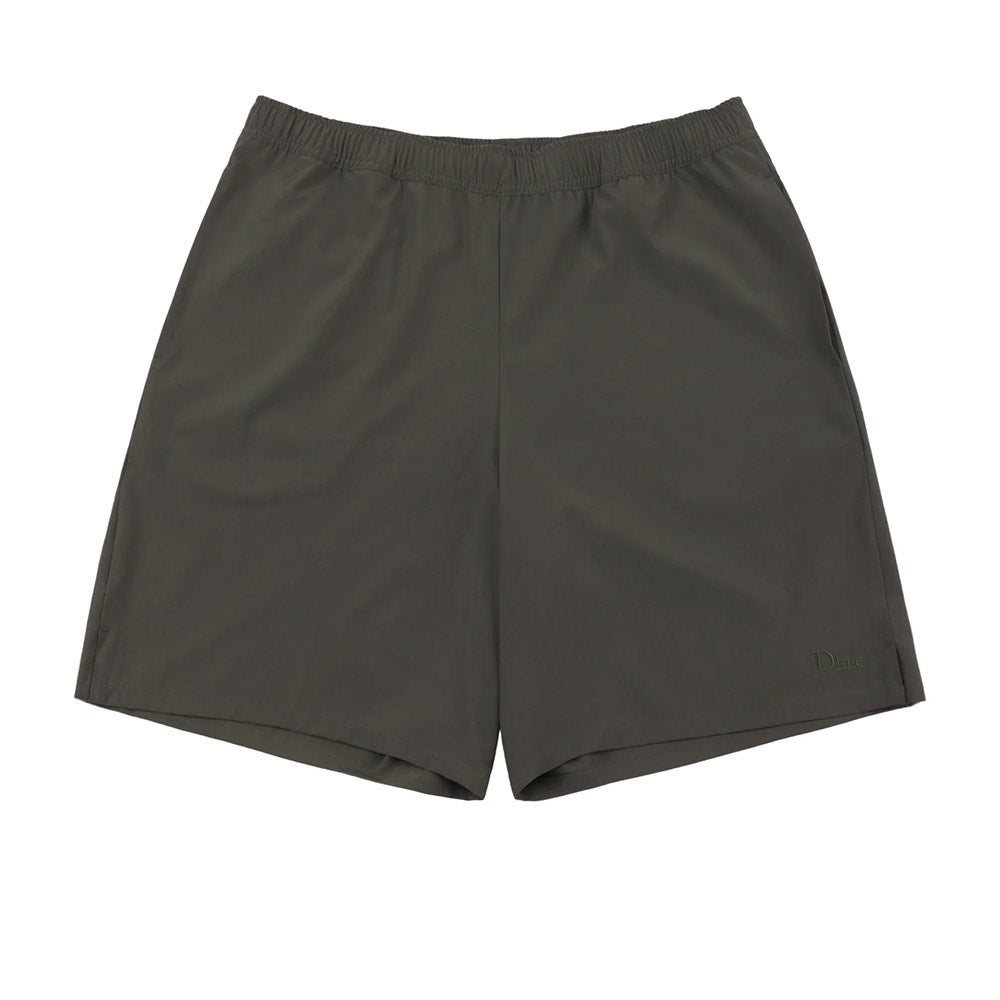 DIME CLASSIC SHORTS BROWN