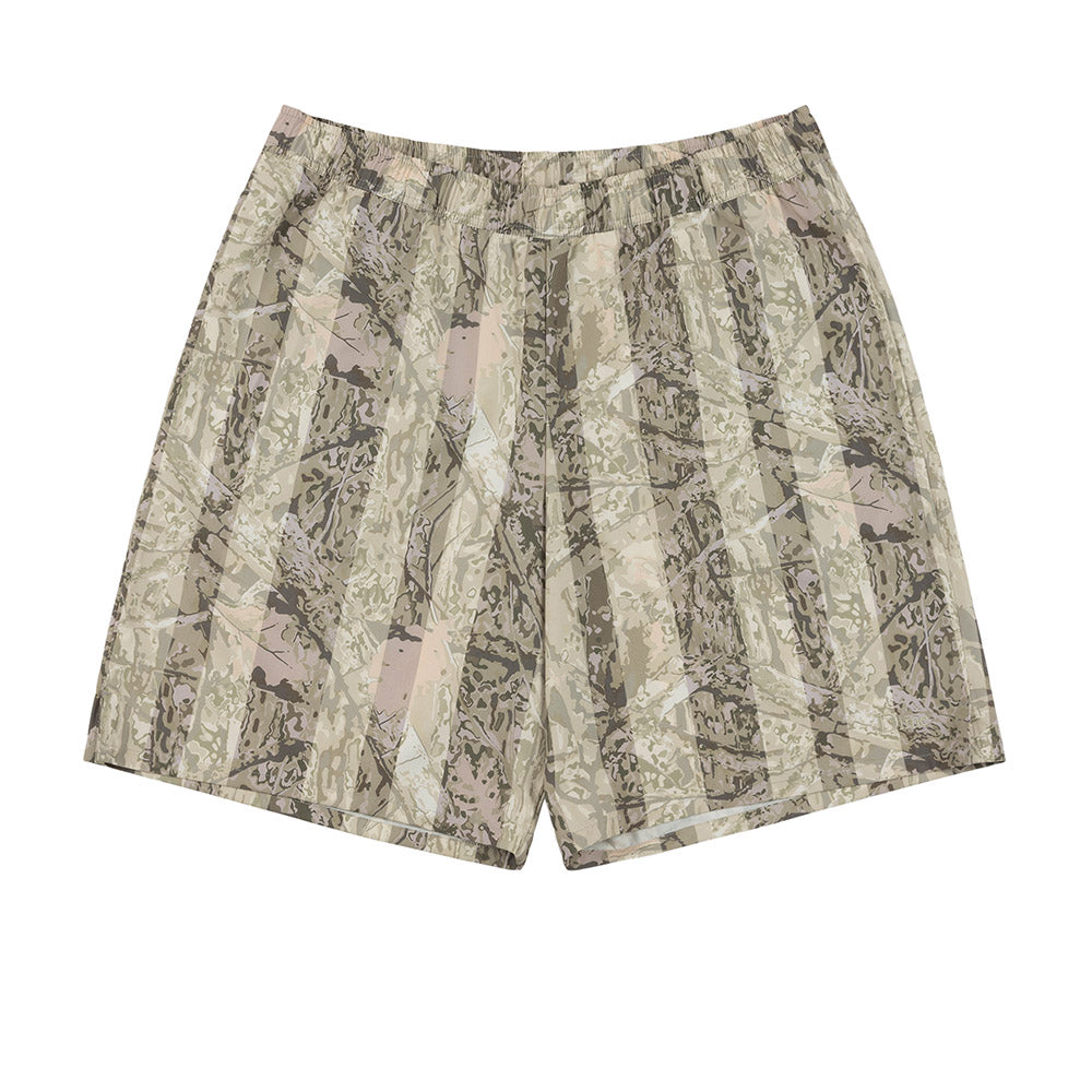 DIME CLASSIC SHORTS GREY