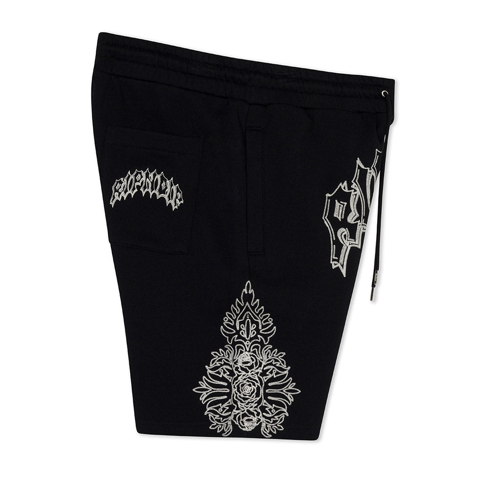 RIPNDIP MOTHER NERM SWEATSHORTS