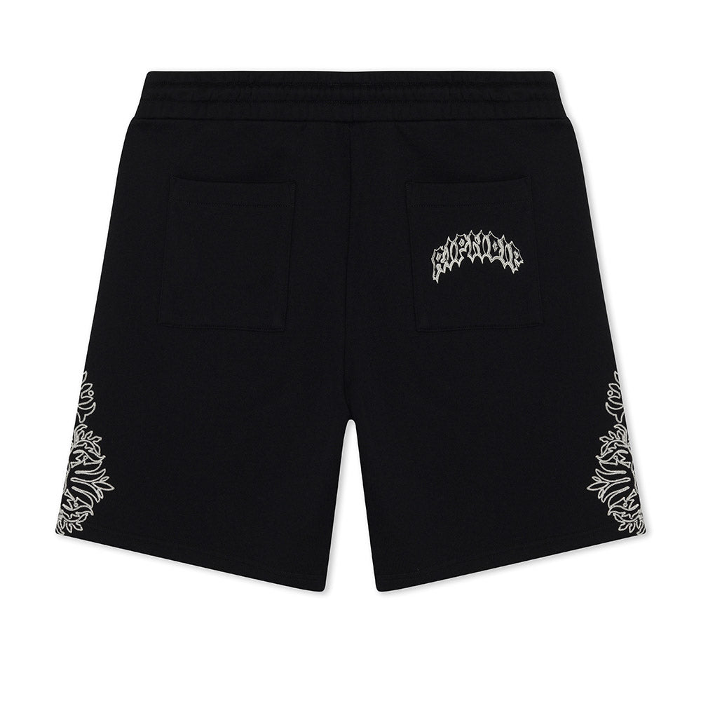 RIPNDIP MOTHER NERM SWEATSHORTS