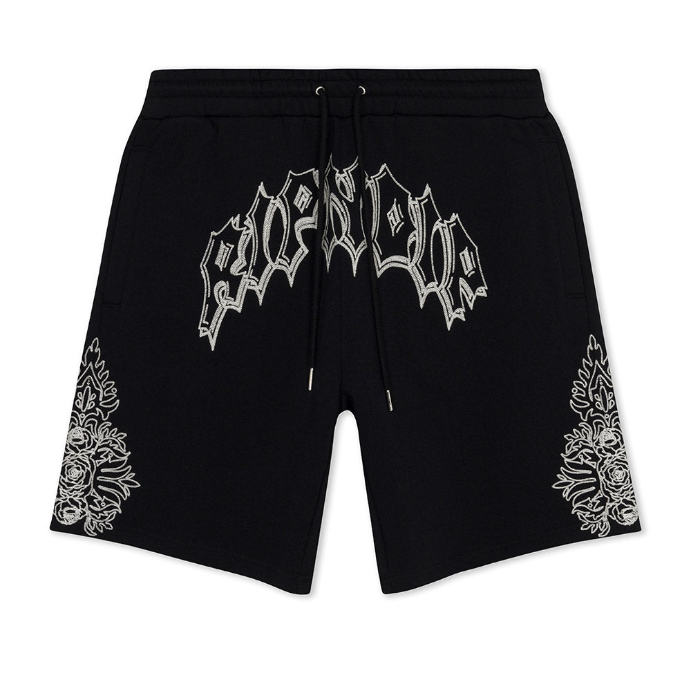 RIPNDIP MOTHER NERM SWEATSHORTS
