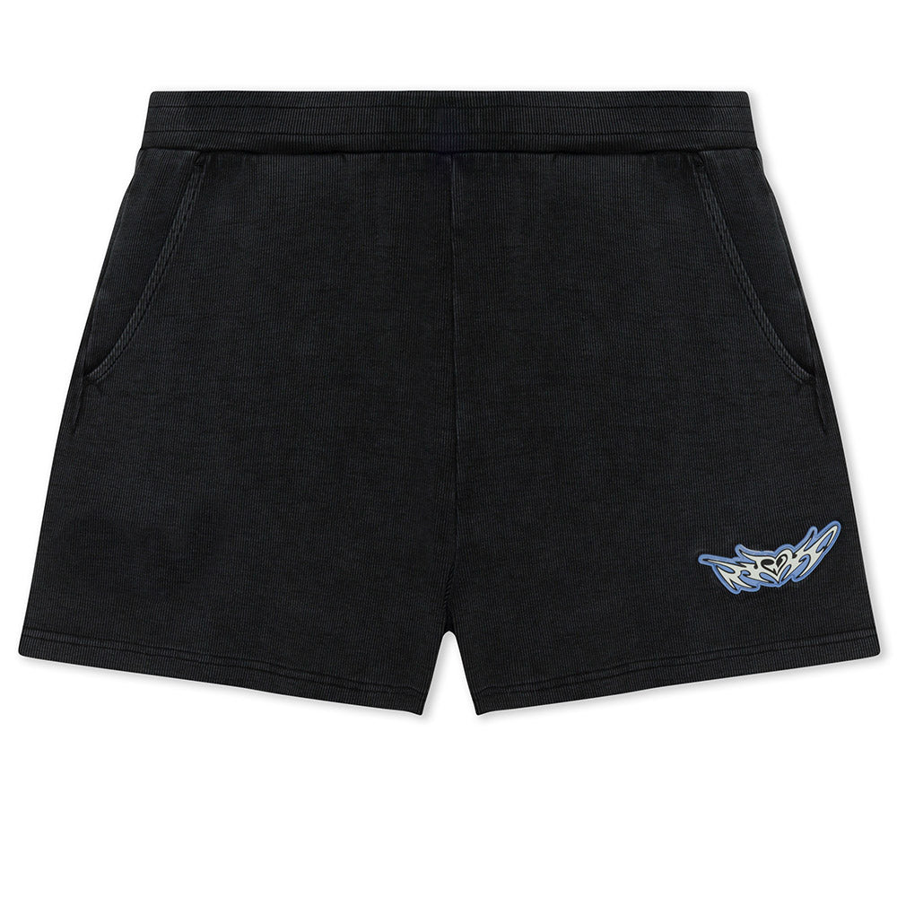 RIPNDIP DND SWEATSHORTS BLACK