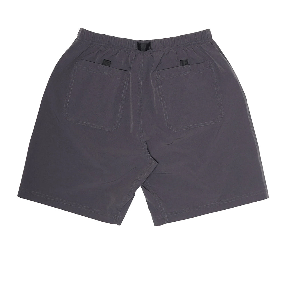 WKND JACK SHORTS GREY