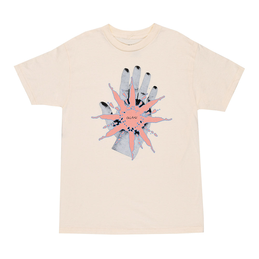QUASI HANDSFREE TEE CREAM