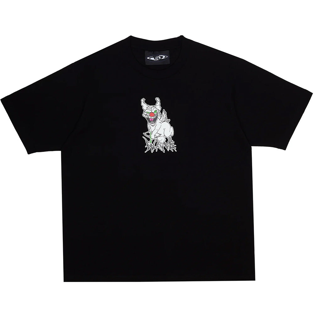 WKND CUPIG TEE BLACK