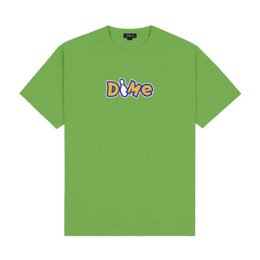 DIME MUNSON TEE GREEN