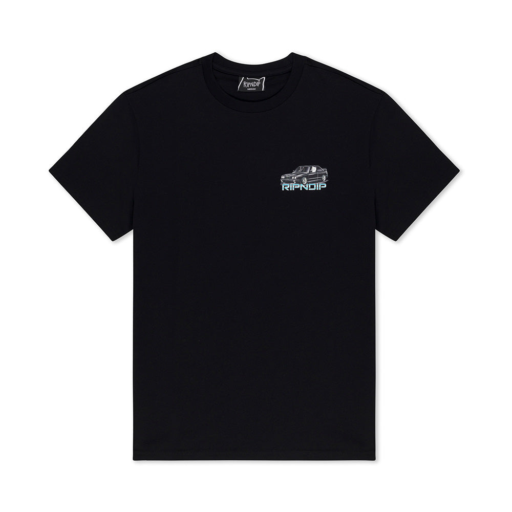RIPNDIP VROOM VROOM TEE