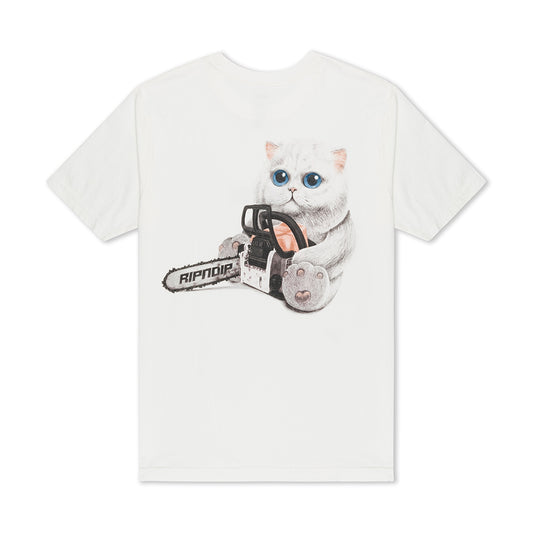 RIPNDIP FIND OUT TEE CREAM
