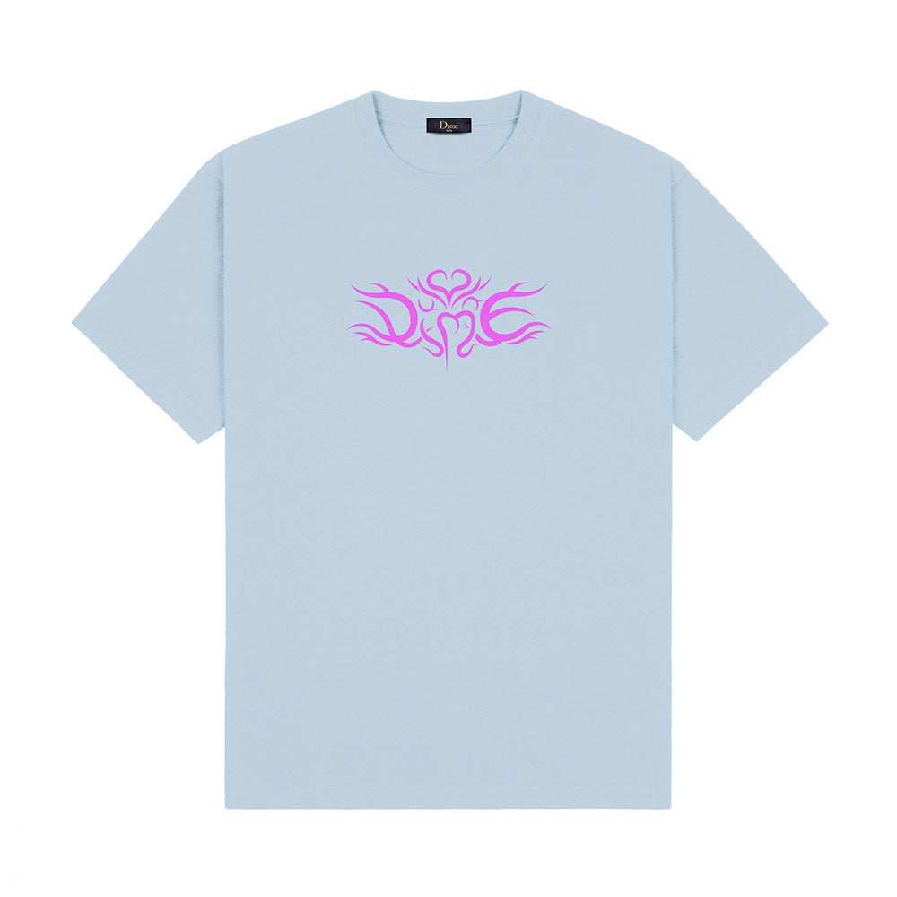 DIME BABY FRESH TEE BLUE