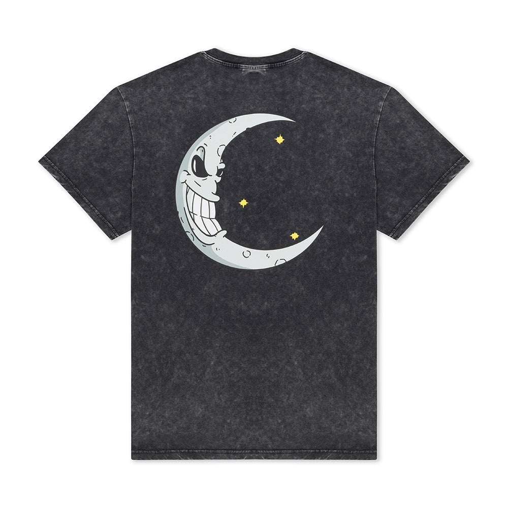 RIPNDIP ORACLE TEE BLACK