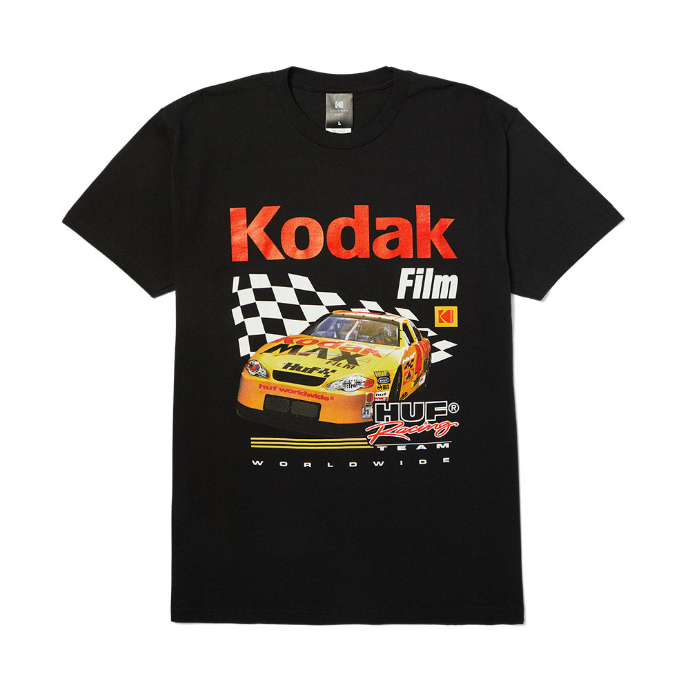 HUF X KODAK PHOTO FINISH TEE