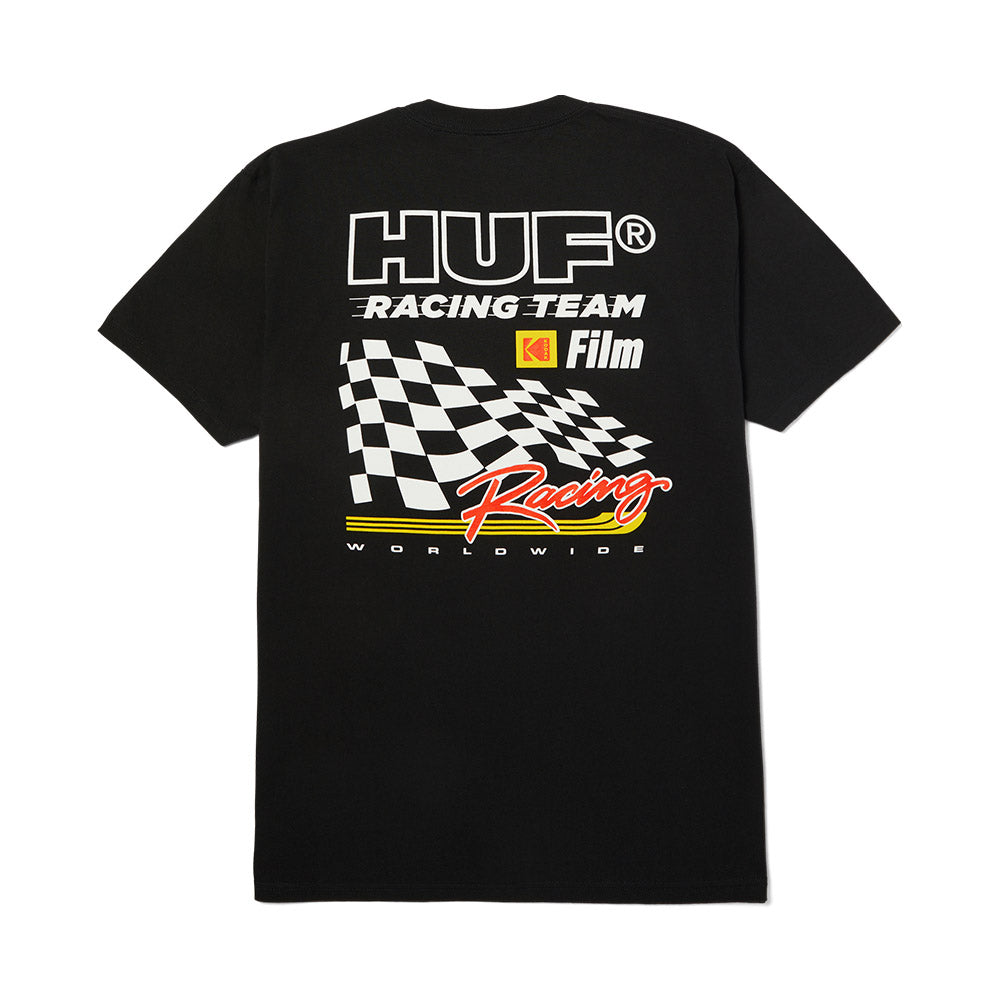 HUF X KODAK PHOTO FINISH TEE