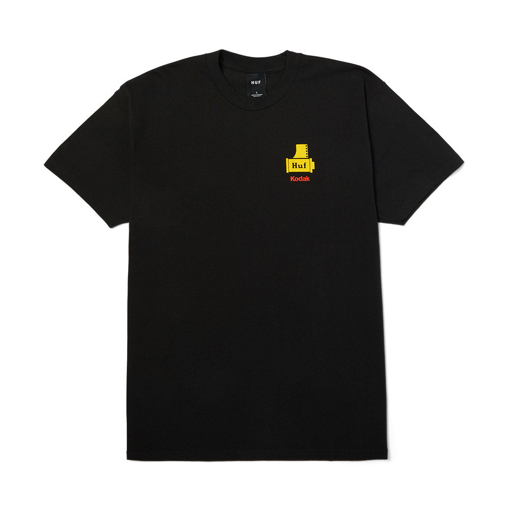 HUF X KODAK TRIPLE FILM TEE