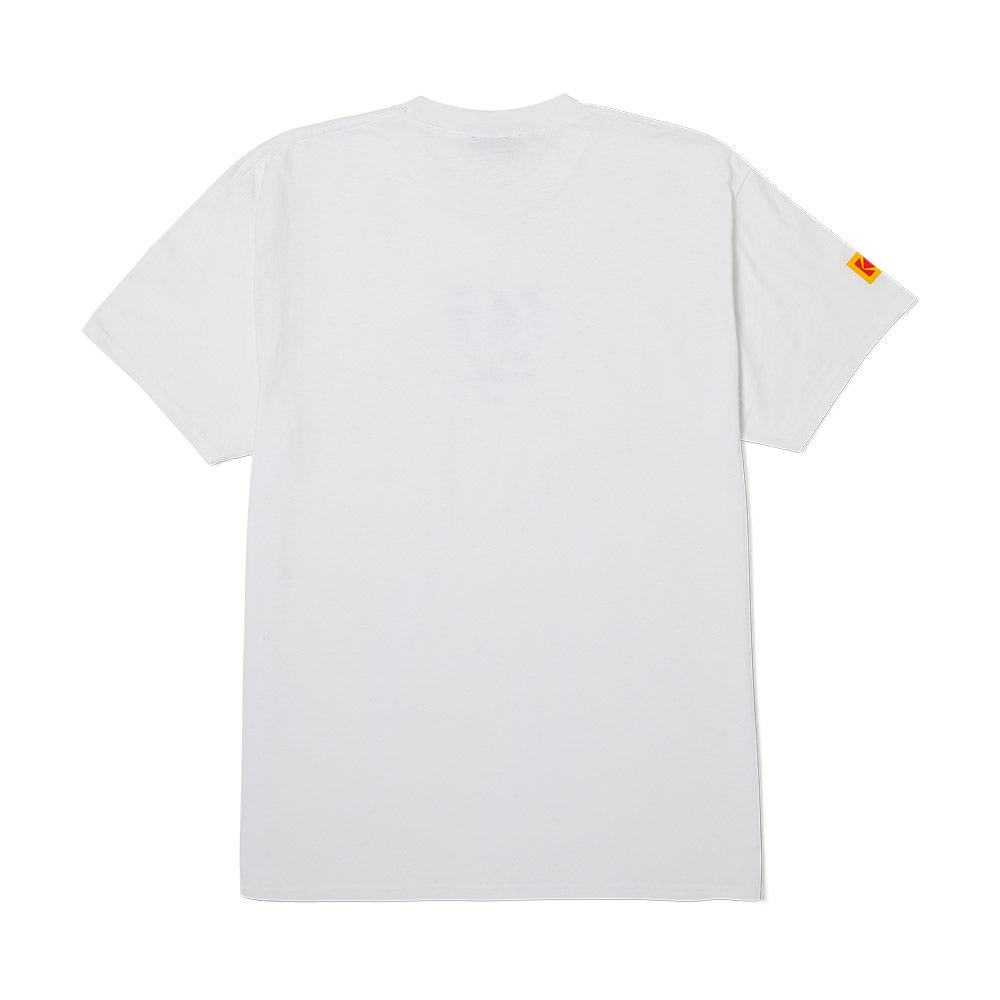 HUF X KODAK POWER FLASH TEE
