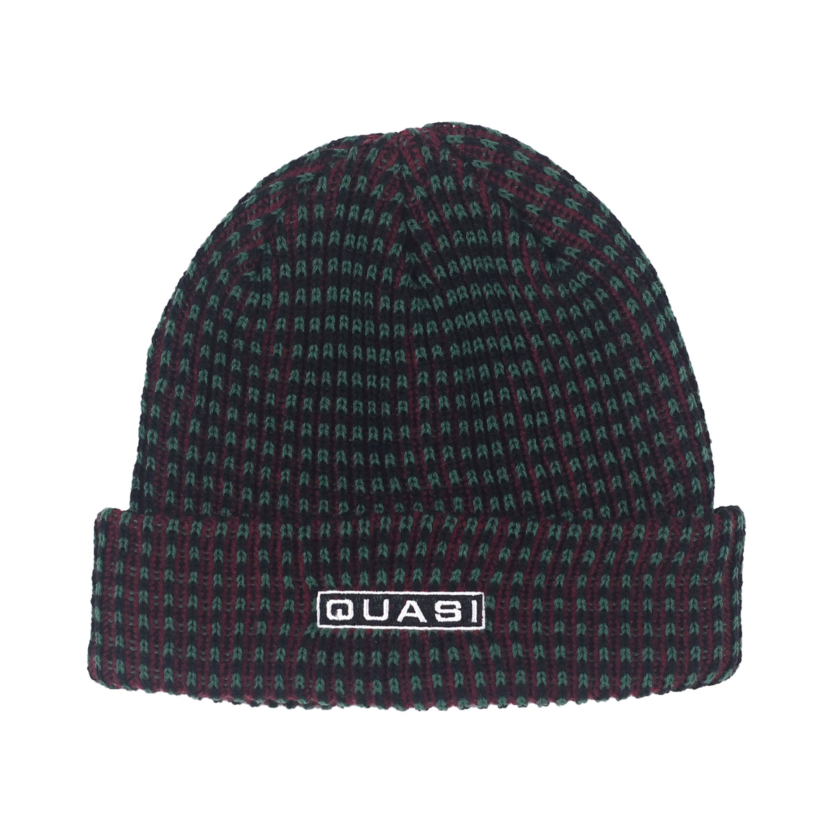 Repeater Beanie Multi