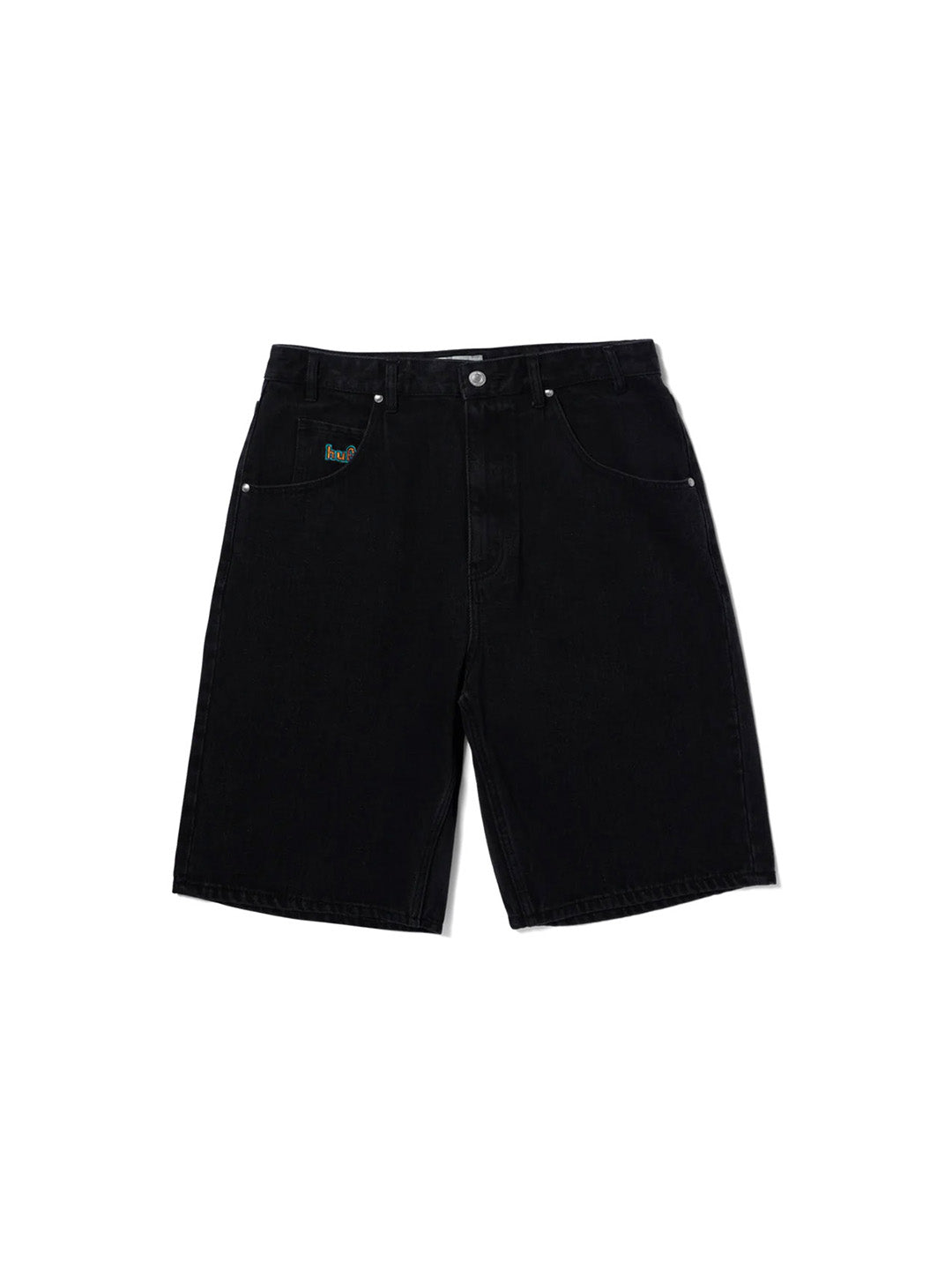 Cromer Short Black