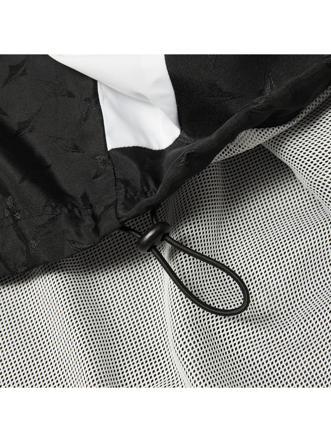 FC Windbreaker Black