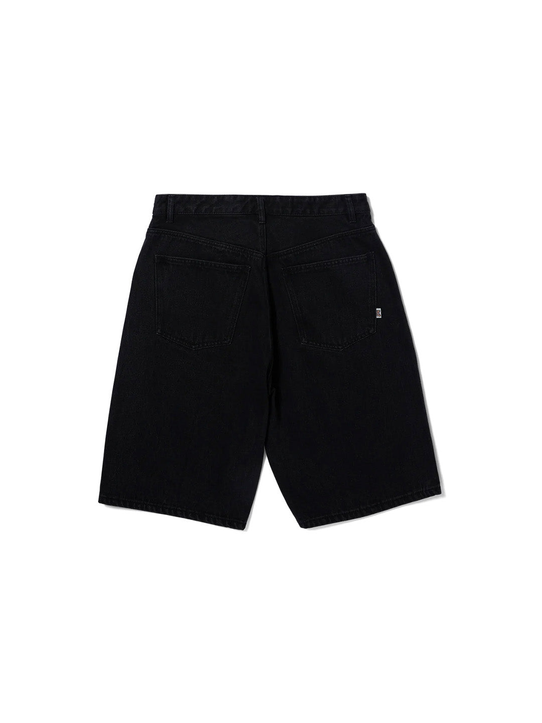 Cromer Short Black