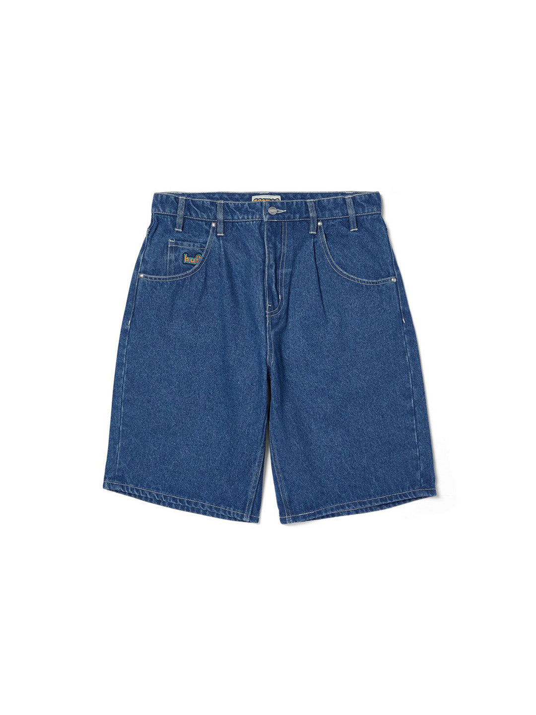 Cromer Short Jean