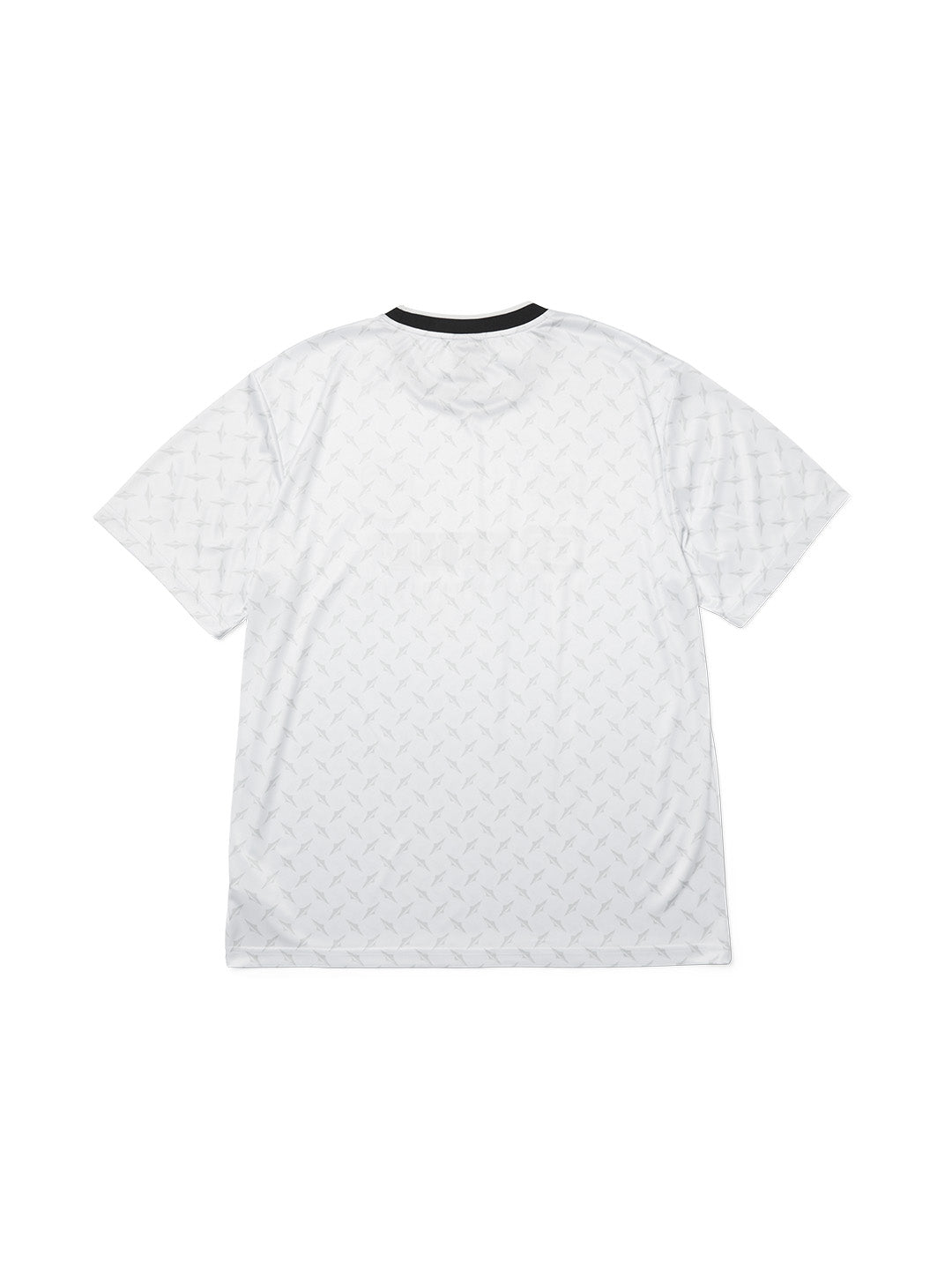 Equipe Mondiale Jersey White