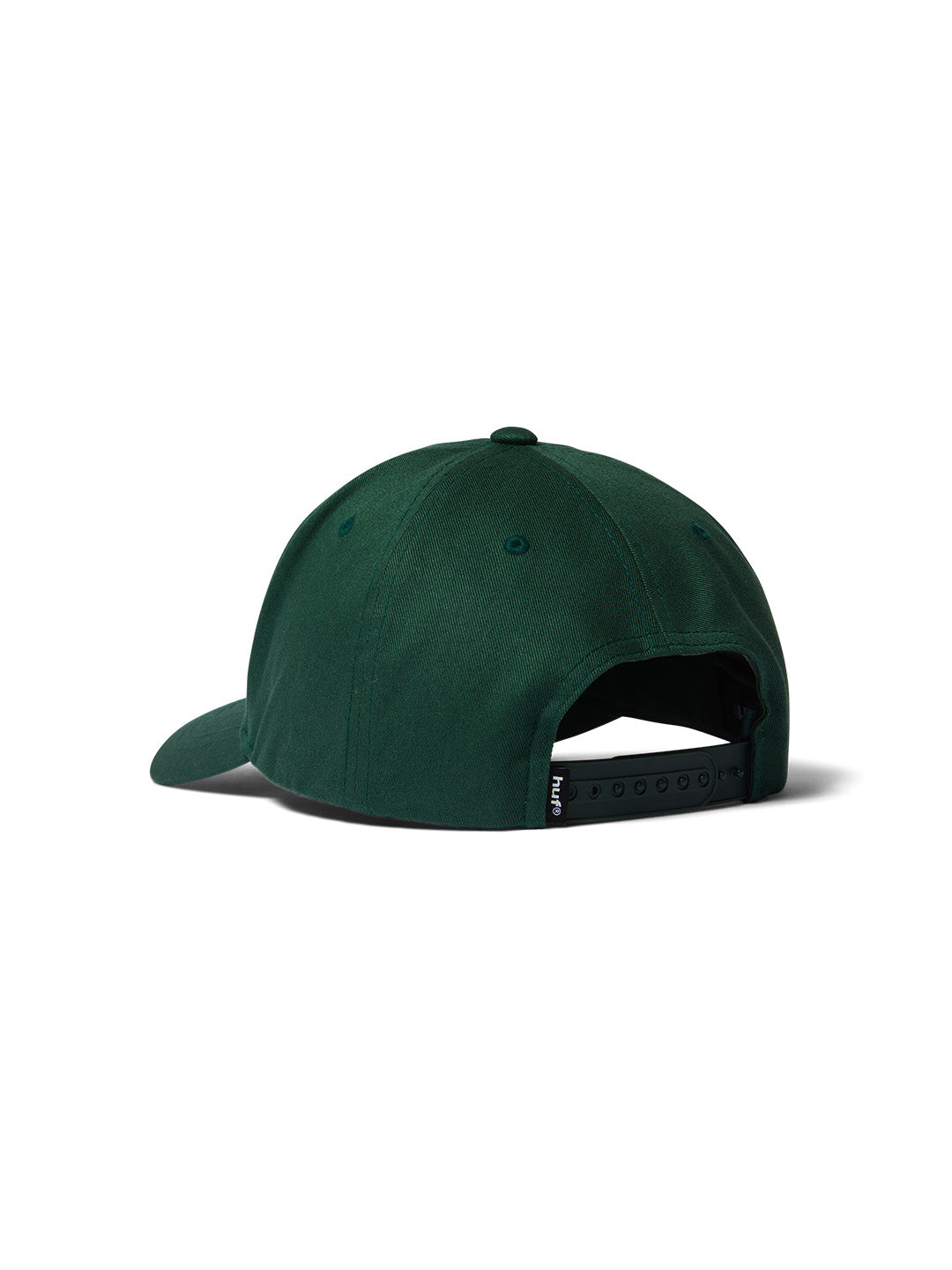 89 Oval 5 Panel Hat Green