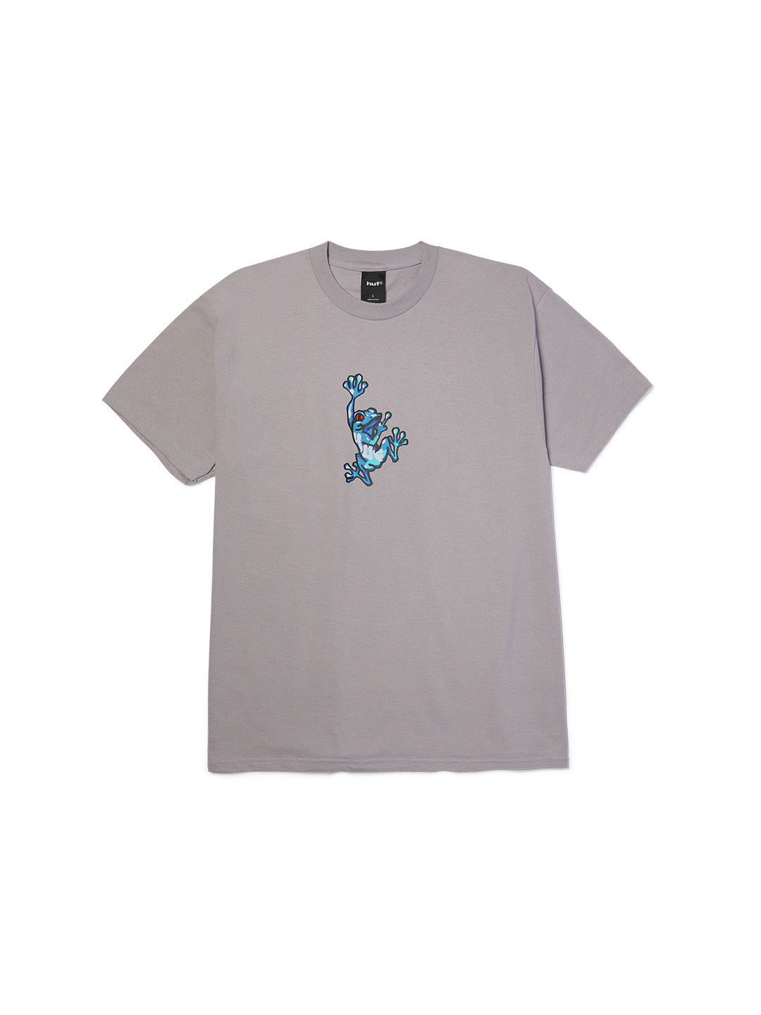 Stuck On You Tee Purple