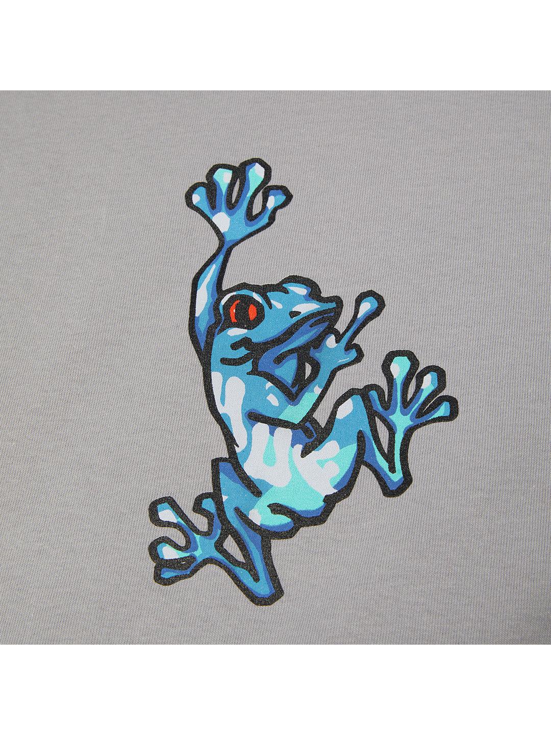 Stuck On You Tee Purple