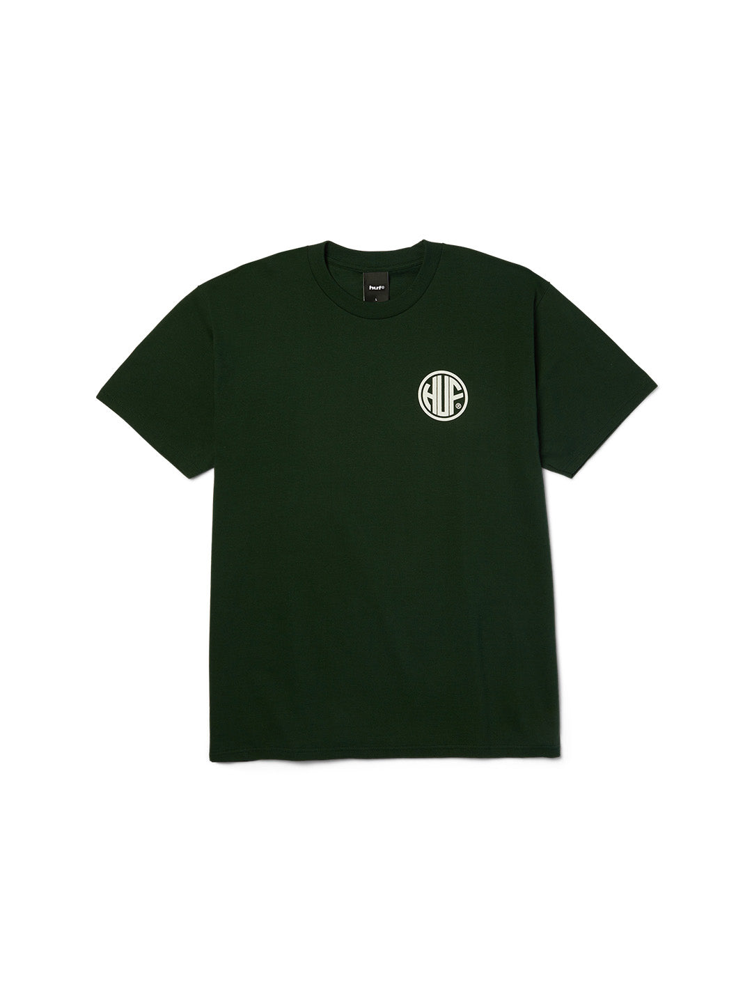 Regional Tee Dark Green