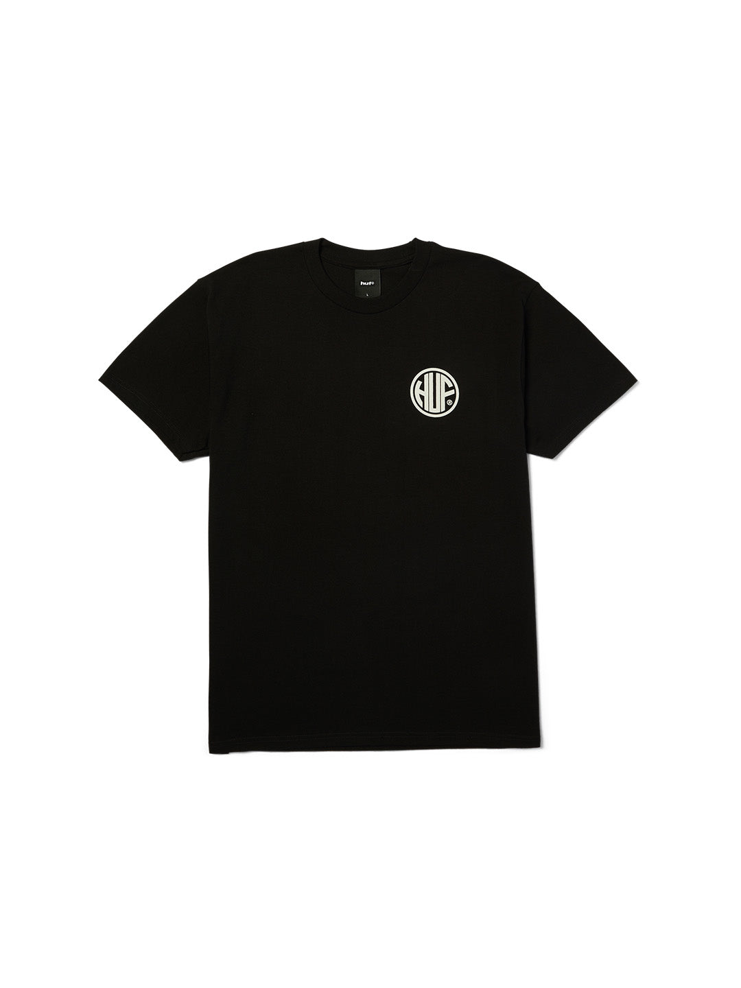 Regional Tee Black